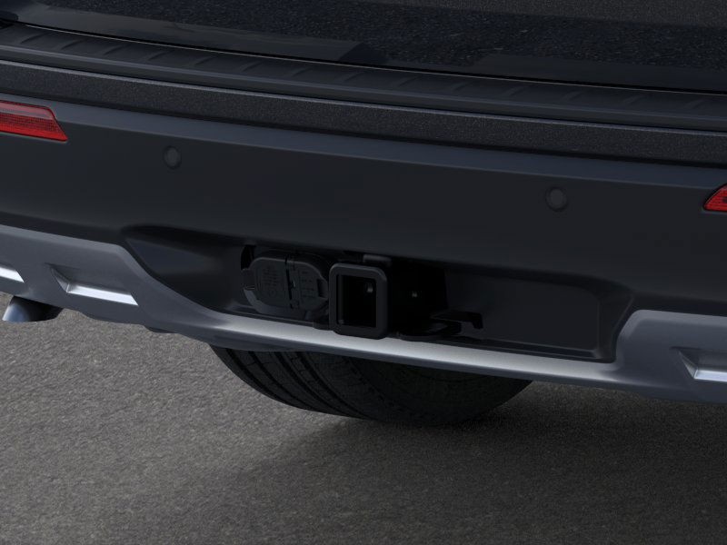 Ford Explorer Vehicle Full-screen Gallery Image 25