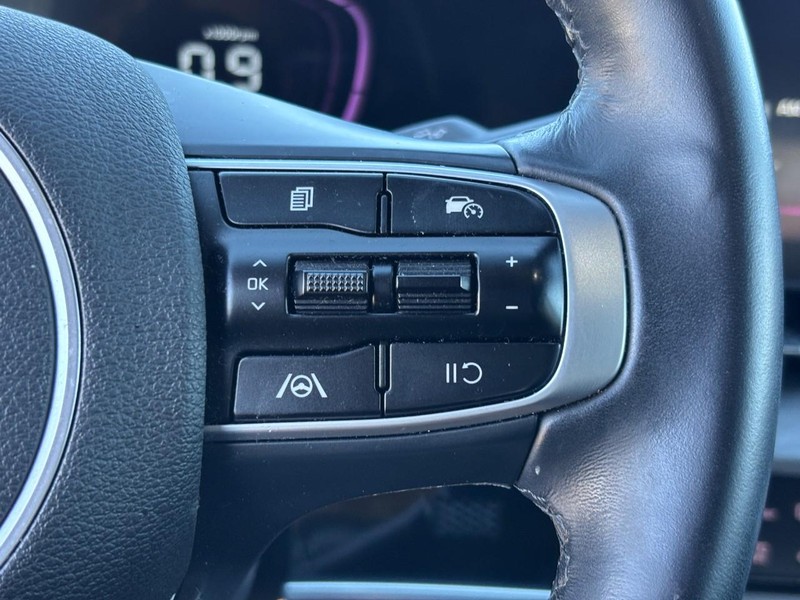 Kia Sportage Vehicle Image 20