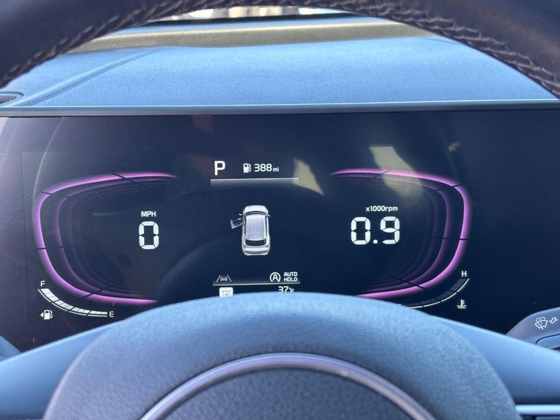 Kia Sportage Vehicle Image 21