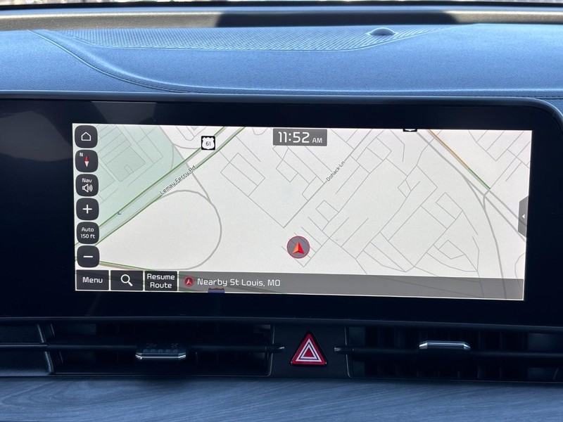 Kia Sportage Vehicle Image 23