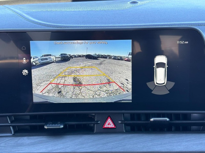 Kia Sportage Vehicle Image 24