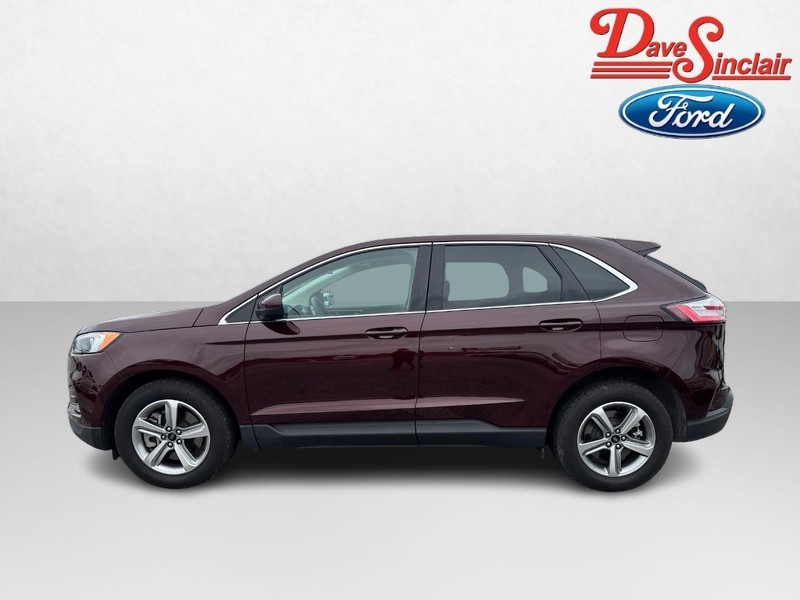 Ford Edge Vehicle Image 10