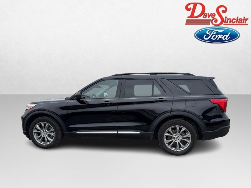 Ford Explorer Vehicle Image 10