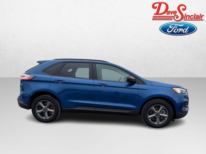 Ford Edge Vehicle Image 05