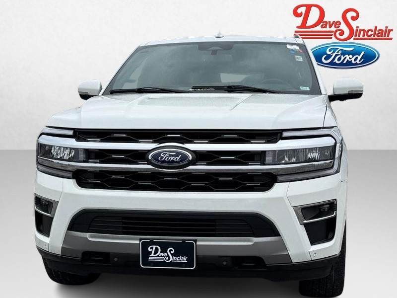 Ford Expedition Max Vehicle Image 02