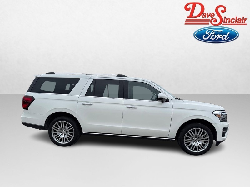 Ford Expedition Max Vehicle Image 05
