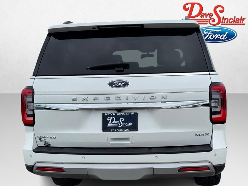 Ford Expedition Max Vehicle Image 08