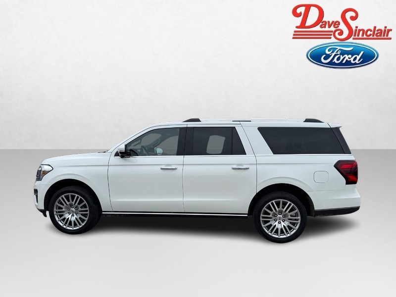 Ford Expedition Max Vehicle Image 10