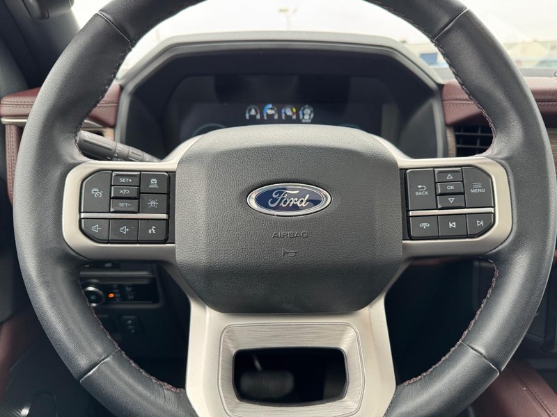 Ford Expedition Max Vehicle Image 22