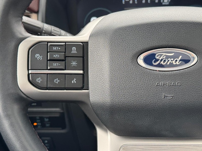 Ford Expedition Max Vehicle Image 23