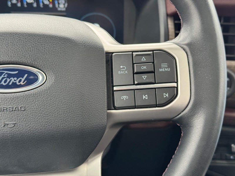 Ford Expedition Max Vehicle Image 24