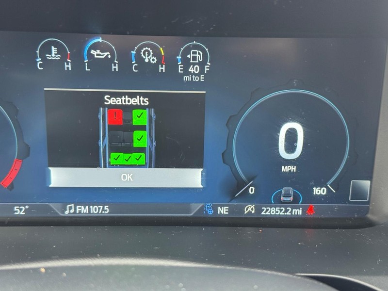 Ford Expedition Max Vehicle Image 27