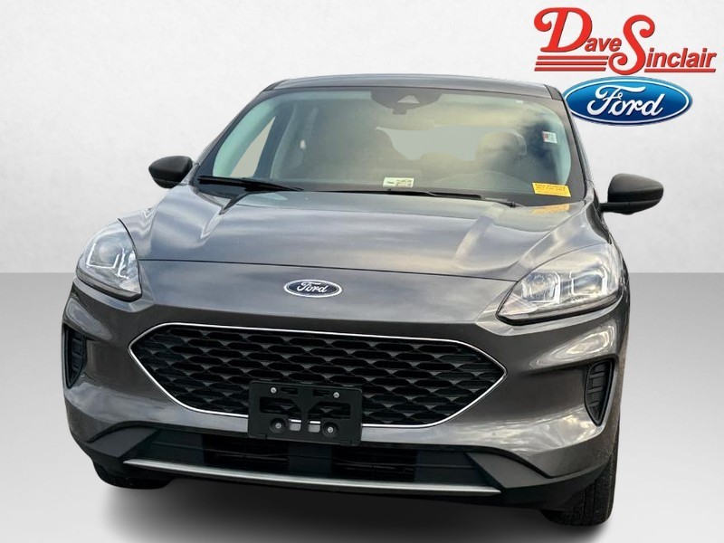 Ford Escape Vehicle Full-screen Gallery Image 02