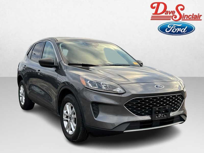 Ford Escape Vehicle Full-screen Gallery Image 04