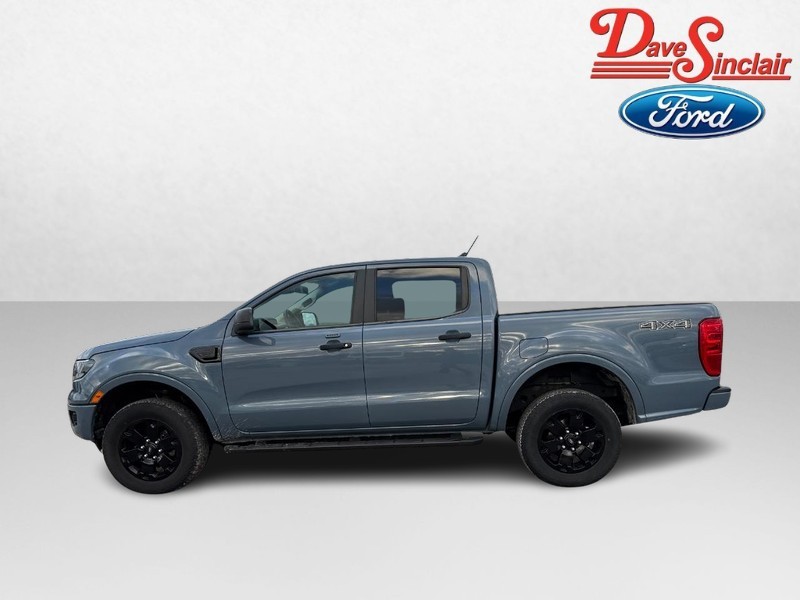 Ford Ranger Vehicle Image 10
