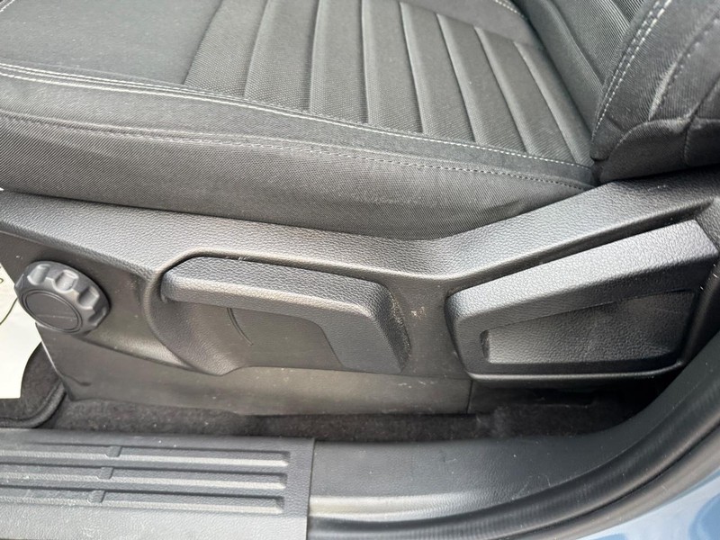 Ford Ranger Vehicle Image 16