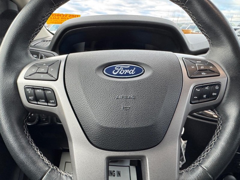 Ford Ranger Vehicle Image 18