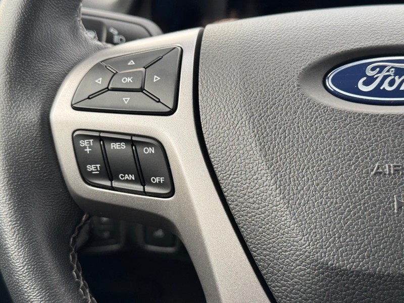 Ford Ranger Vehicle Image 19