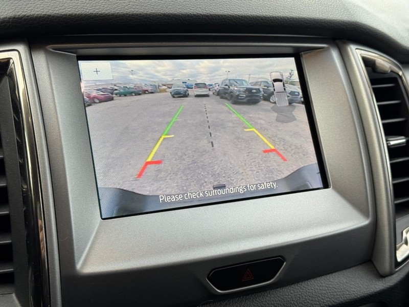 Ford Ranger Vehicle Image 21