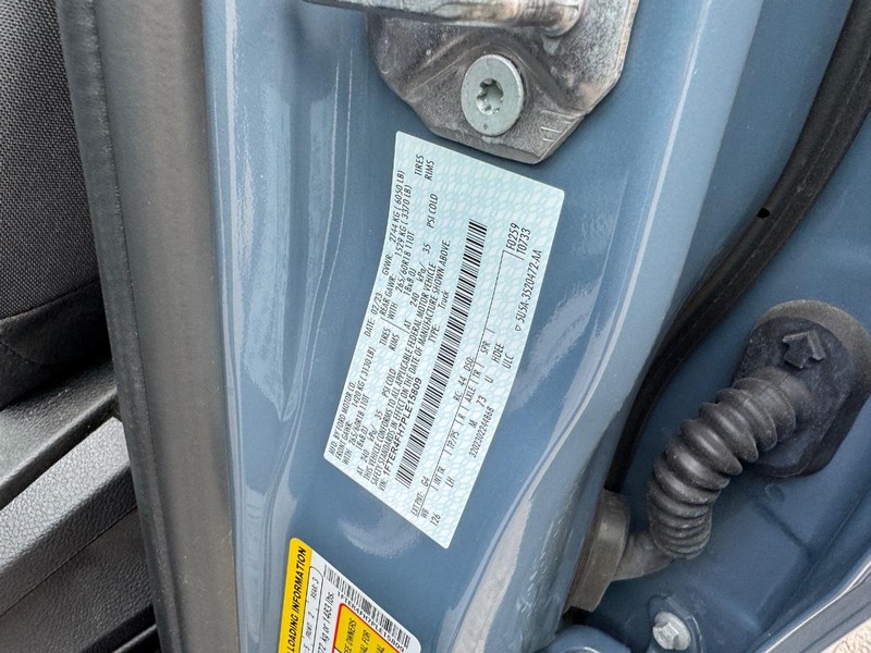 Ford Ranger Vehicle Image 23