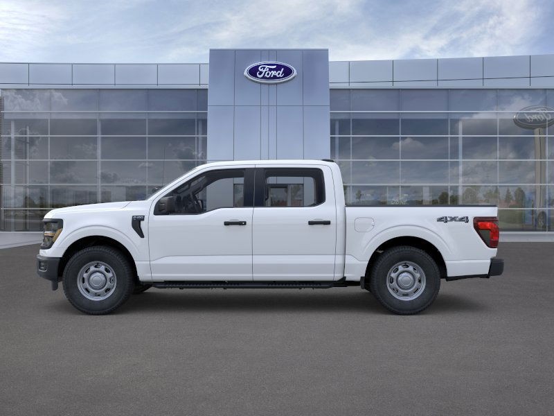 Ford F-150 Vehicle Full-screen Gallery Image 04