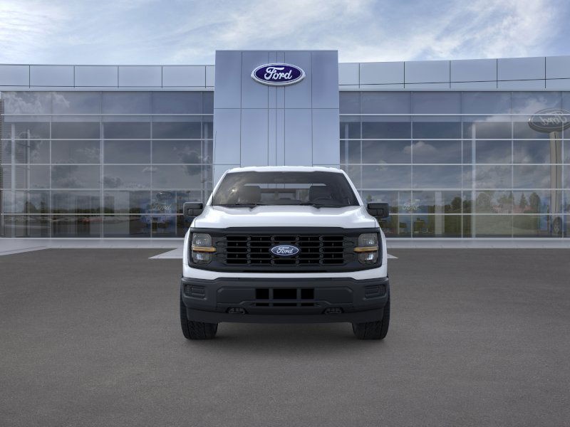 Ford F-150 Vehicle Full-screen Gallery Image 08