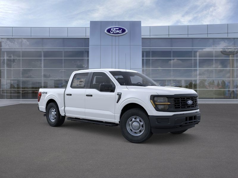 Ford F-150 Vehicle Full-screen Gallery Image 09