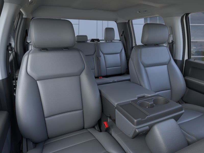 Ford F-150 Vehicle Full-screen Gallery Image 12