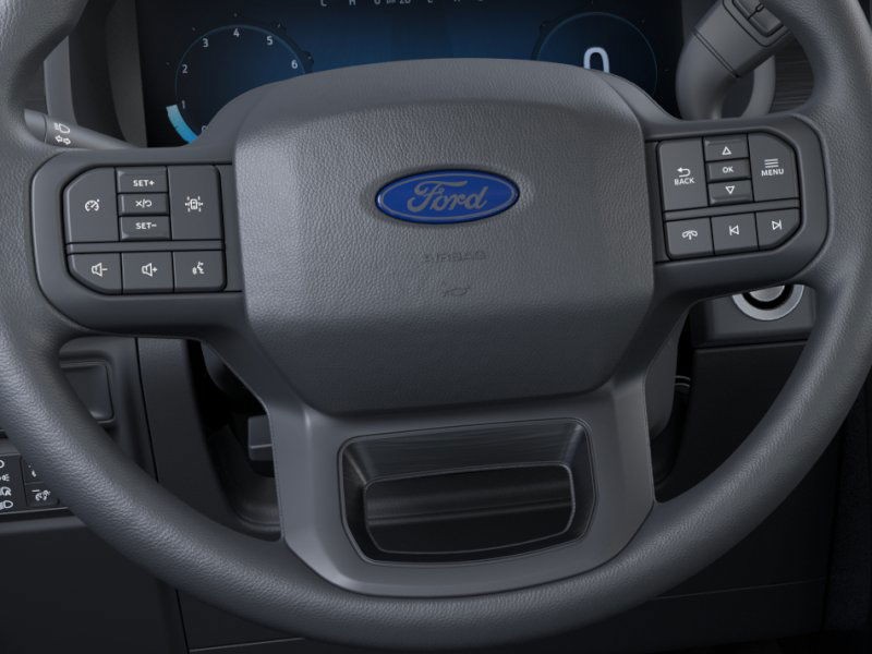 Ford F-150 Vehicle Full-screen Gallery Image 14