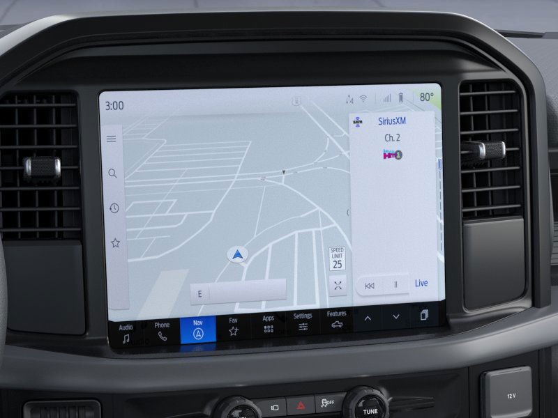 Ford F-150 Vehicle Full-screen Gallery Image 16