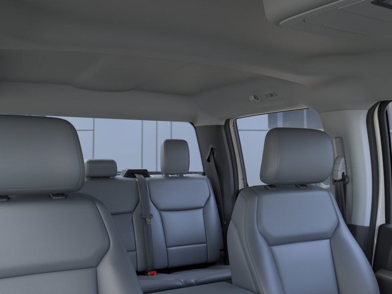 Ford F-150 Vehicle Full-screen Gallery Image 24