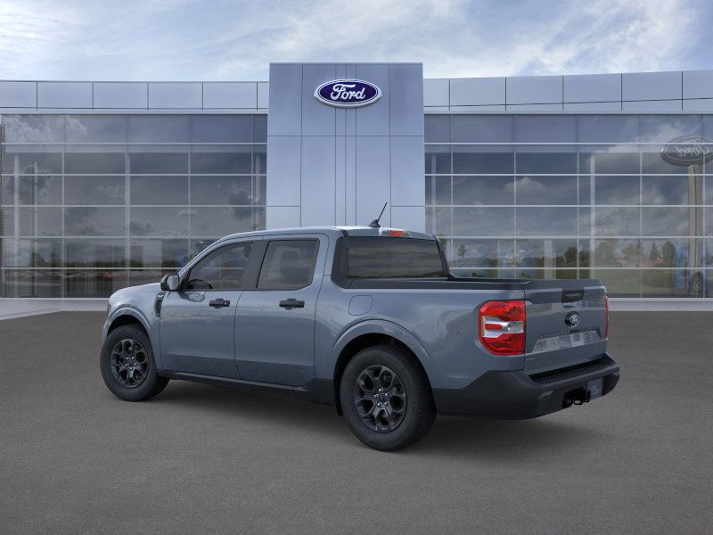 Ford Maverick Vehicle Full-screen Gallery Image 05