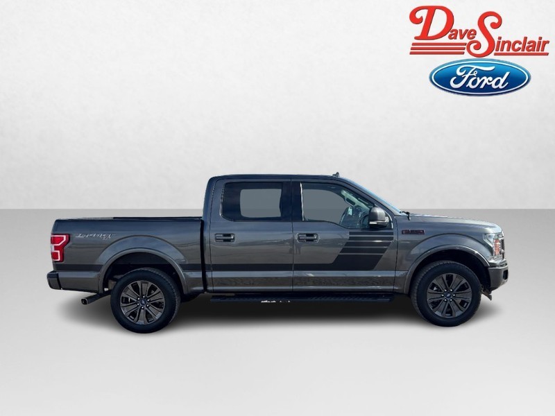 Ford F-150 Vehicle Full-screen Gallery Image 05