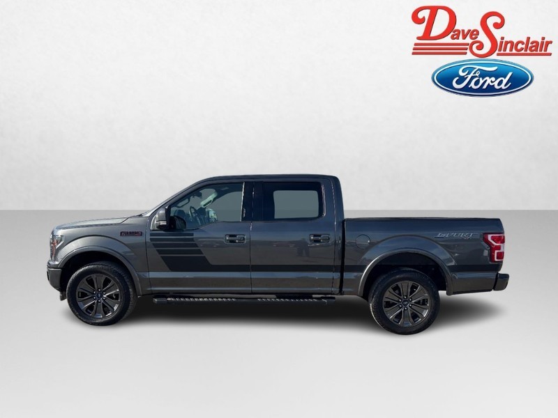 Ford F-150 Vehicle Full-screen Gallery Image 10