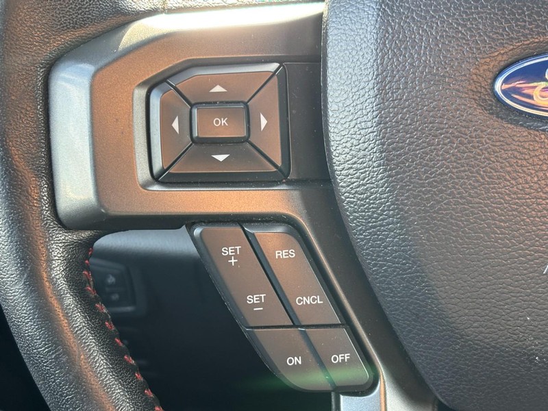 Ford F-150 Vehicle Full-screen Gallery Image 19