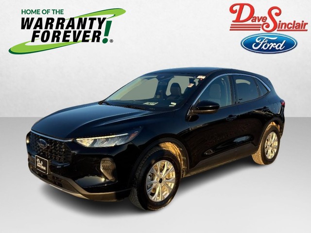 St. Louis MO 2023 Ford Escape more details - ford escape
