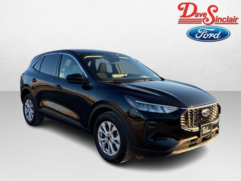 Ford Escape Vehicle Image 04