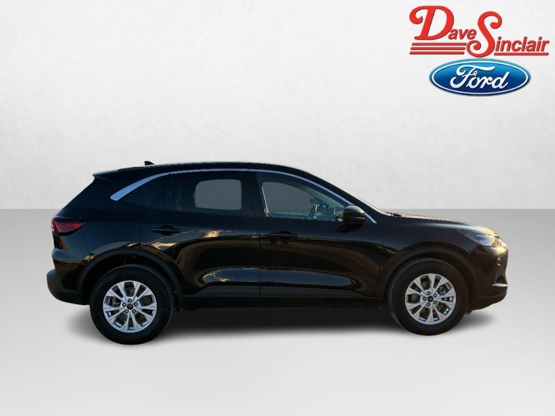 Ford Escape Vehicle Image 05