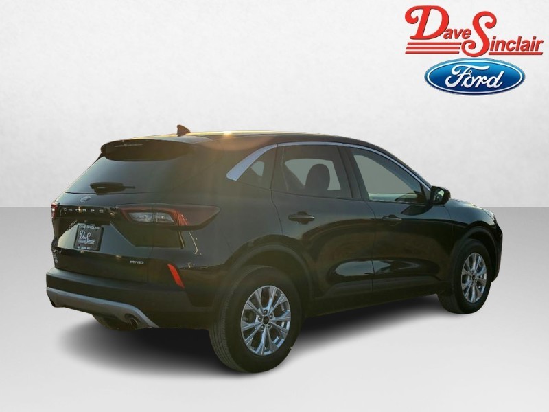 Ford Escape Vehicle Image 07