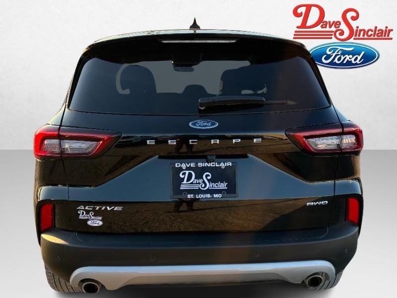 Ford Escape Vehicle Image 08