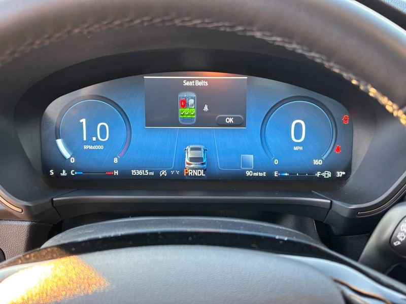 Ford Escape Vehicle Image 22