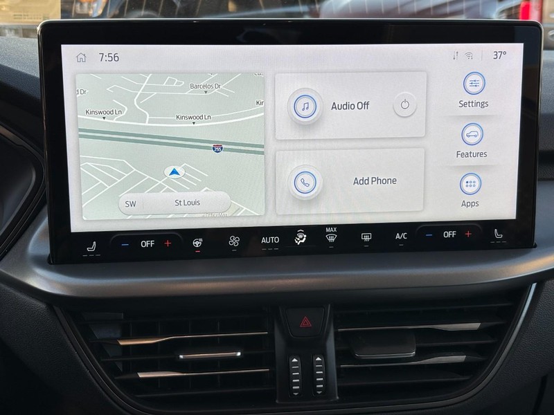 Ford Escape Vehicle Image 23