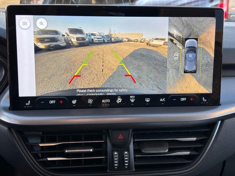 Ford Escape Vehicle Image 24