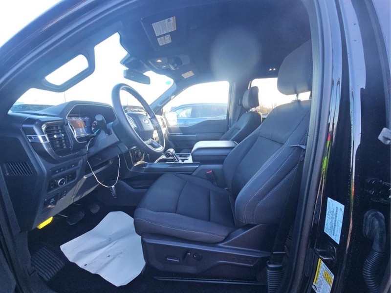 Ford F-150 Vehicle Full-screen Gallery Image 04