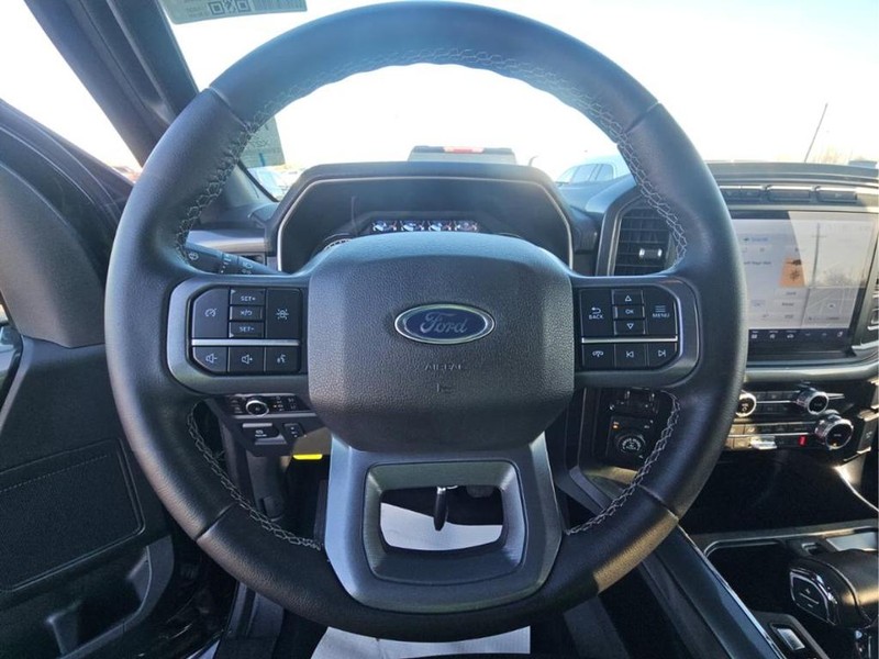 Ford F-150 Vehicle Full-screen Gallery Image 05