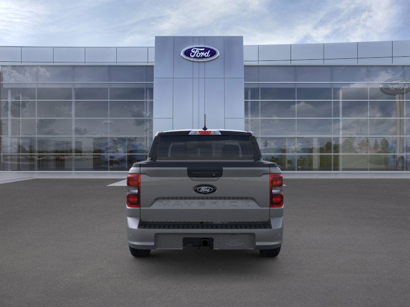 Ford Maverick Vehicle Full-screen Gallery Image 07