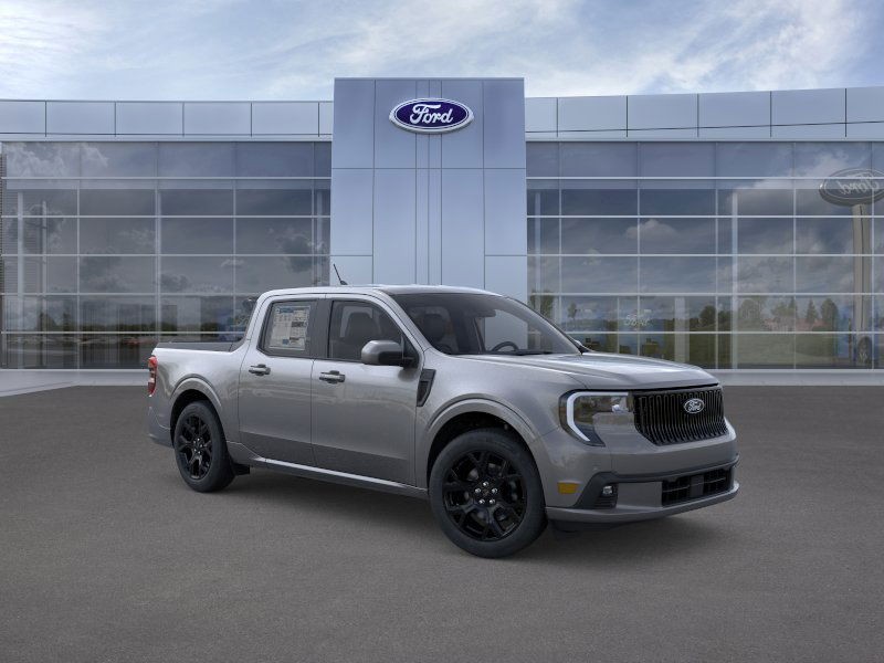 Ford Maverick Vehicle Full-screen Gallery Image 09