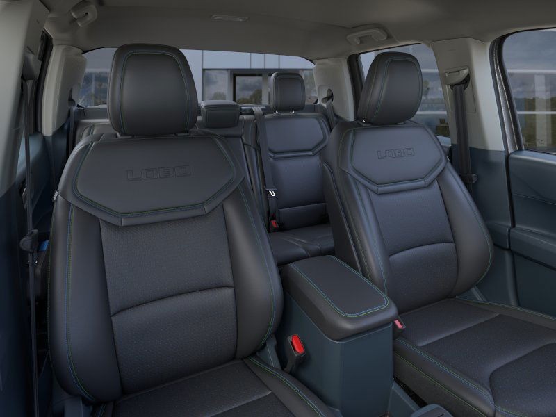 Ford Maverick Vehicle Full-screen Gallery Image 12