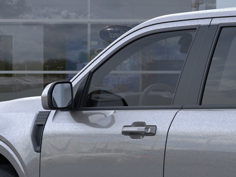 Ford Maverick Vehicle Full-screen Gallery Image 23