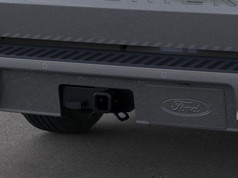 Ford Maverick Vehicle Full-screen Gallery Image 25